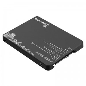 256G SSD SATA3.0